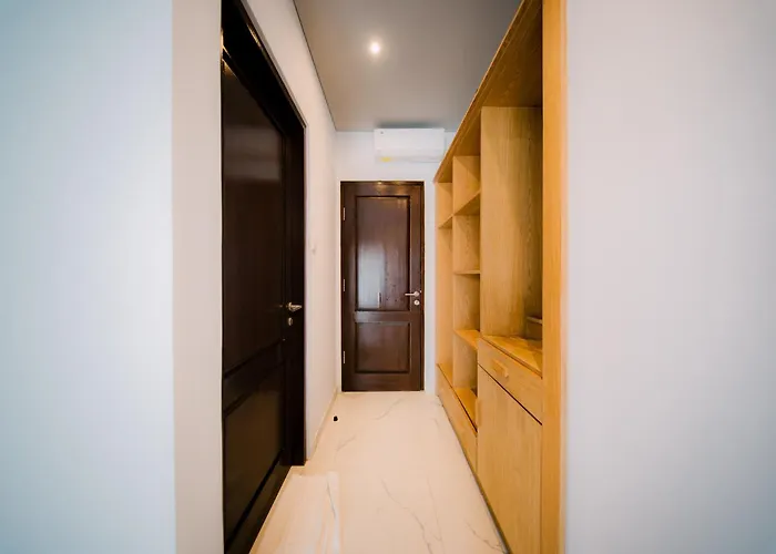 Puspa Guest house