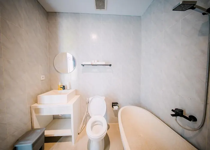 Puspa Guest house