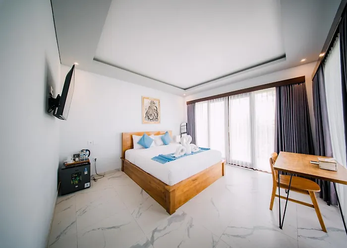 Puspa Guest house Canggu (Bali)