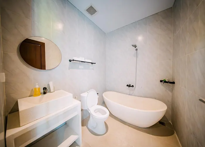 Puspa Canggu (Bali)