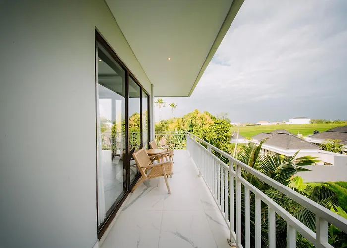 Puspa Guest house Canggu (Bali)