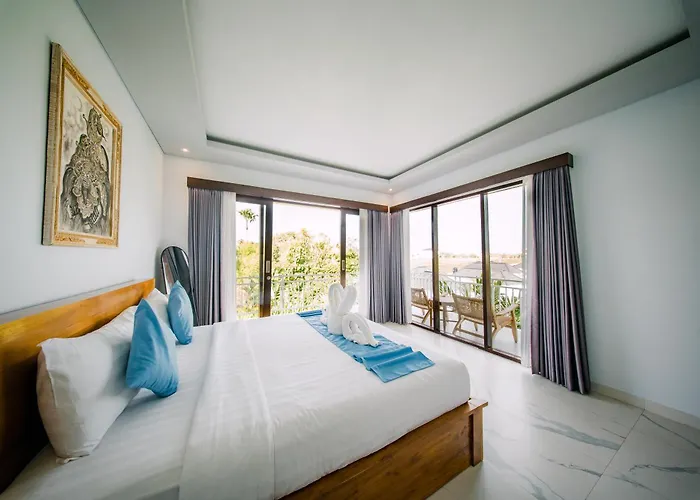 Puspa * Canggu (Bali)