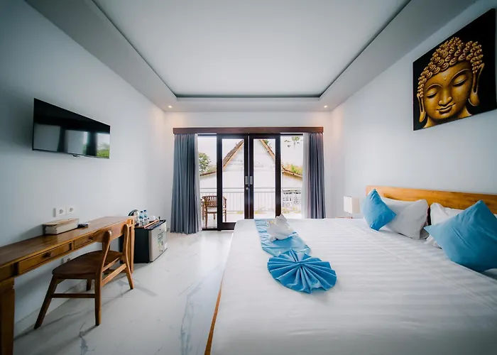 Puspa Canggu (Bali)
