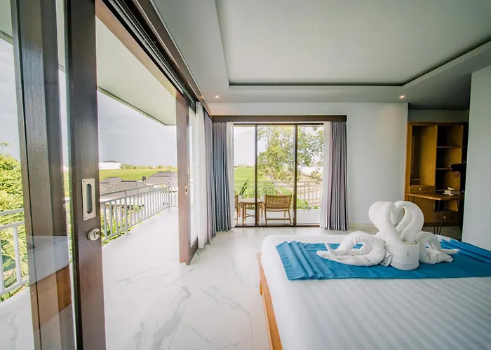 Puspa Guest house