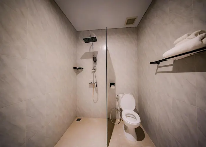 Guest house Puspa