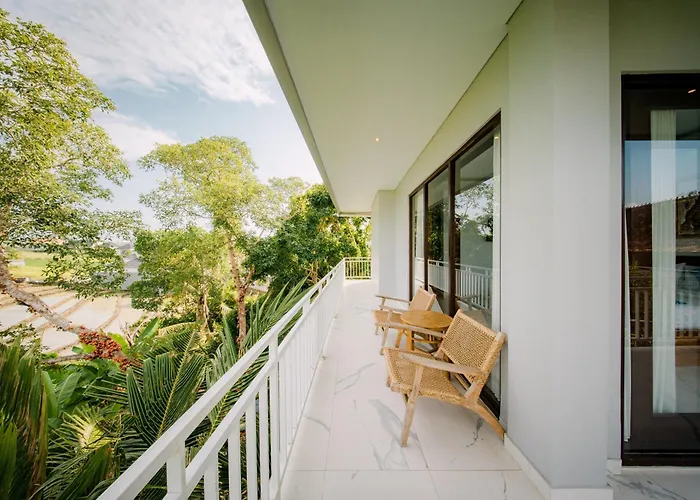 Puspa Canggu (Bali)