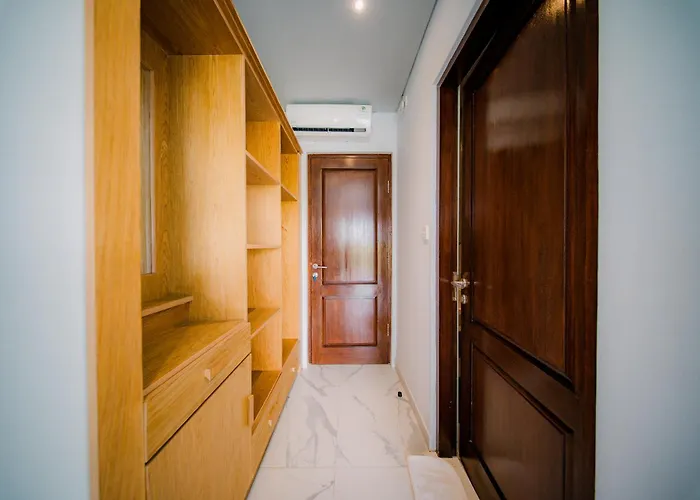 Guest house Puspa *