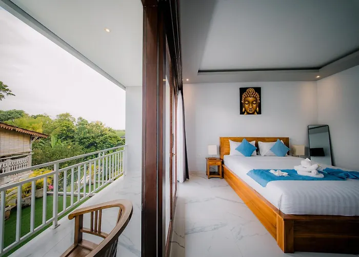Puspa * Canggu (Bali)