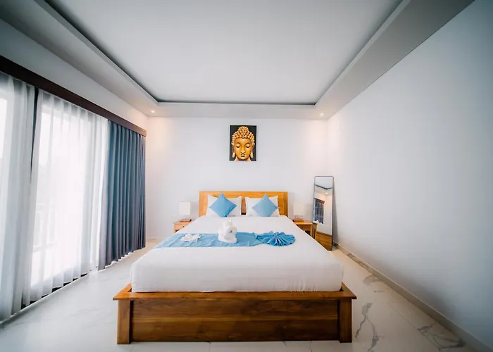 Puspa * Canggu (Bali)