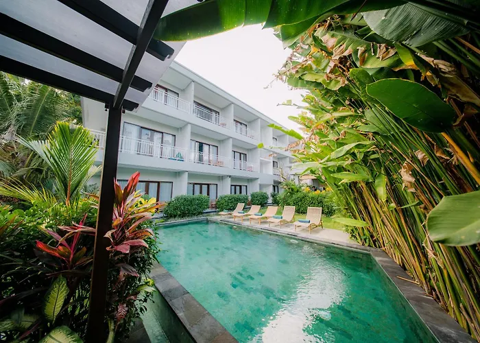 Puspa Guest house